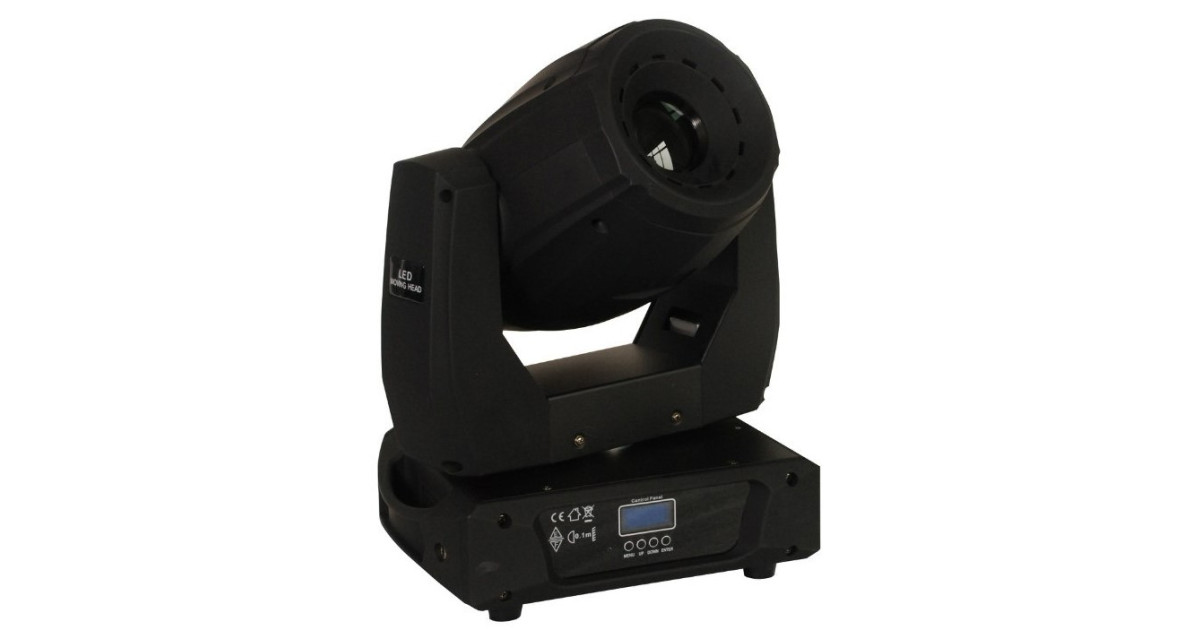 LED SPOT 120W (LE)