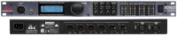 dbx DriveRack PA