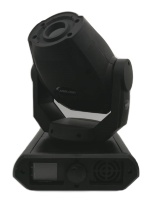 Rocket Laser Moving Head Disco 5000 RGB (DMX)
