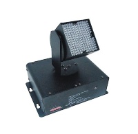 LED Wash Retro mini Cube