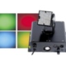 LED Wash Retro mini Cube