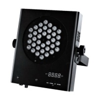 LED PAR Slim 36x5W RGB Epistar