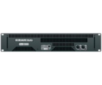 RAM Audio RX-1500 (original)
