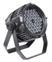 LED PAR 36x5W RGBW Epistar IP65