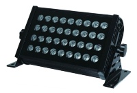 LED PANEL / WALL WASHER 36x5W RGB Epistar IP65