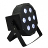 LED PAR 7x12W 4in1 RGBW