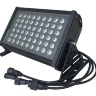 LED PANEL / WALL WASHER 54x5W RGBW Epistar IP65