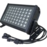 LED PANEL / WALL WASHER 54x5W RGB Epistar IP65