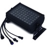 LED PANEL / WALL WASHER 54x5W RGB Epistar IP65