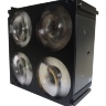LED PIXEL MATRIX 4D (4x15W 4in1 RGBW)