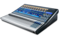 PreSonus StudioLive 24.4.2