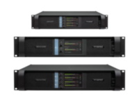 Усилитель FP6000Q PRO