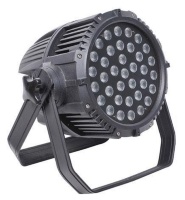 LED PAR 54x5W RGBW Epistar IP65