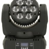 Premium LED Beam 7x15W OSRAM 4in1 RGBW