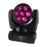 Premium LED Beam 7x15W OSRAM 4in1 RGBW
