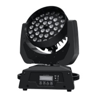 LED WASH ZOOM 36x10W 4in1 RGBW