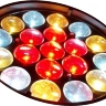 Ultra WASH R300 (LED Wash-Beam 19x15W Zoom Robin300)