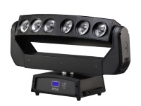 LED Running Beams 6x20W White Epistar