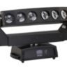 LED Running Beams 6x20W White Epistar