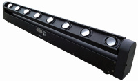 LED Moving BAR 8x20W White Epistar