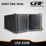 Комплект GRF LPA-2208 + LPA-410A