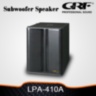Комплект GRF LPA-2208 + LPA-410A
