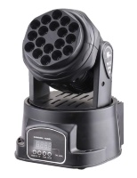 LED Beam 18x5W EPISTAR RGB