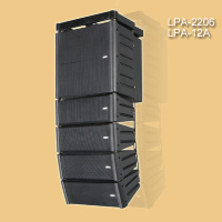 Комплект GRF LPA-2206 + LPA-12A
