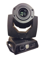 JACK II 12R PRO: BEAM + SPOT + WASH