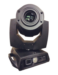 JACK II 12R PRO: BEAM + SPOT + WASH