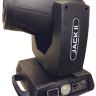 JACK II 12R PRO: BEAM + SPOT + WASH