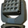 LED Moving Matrix "4x4" 16x15W OSRAM 4in1 RGBW