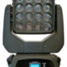 LED Moving Matrix "4x4" 16x15W OSRAM 4in1 RGBW
