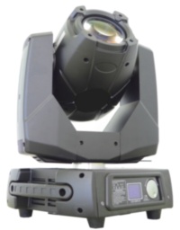 iBeam 7R G4 Mini Sharpy Beam