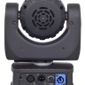 LED Turbo Beam 19x5W Cree RGBW