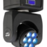 LED Turbo Beam 7x15W Cree 4in1 RGBW