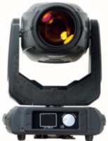 Ultra POINTER 12R PRO: Beam + Spot  + Wash​