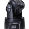 LED Wash 7x15W EPISTAR 5in1 RGBWA