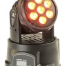 LED Wash 7x15W EPISTAR 5in1 RGBWA