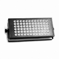 LED PANEL / WALL WASHER 72x5W RGB EPISTAR IP65
