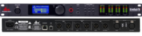 dbx DriveRack PA2