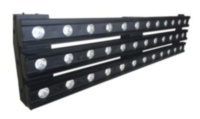 LED Triple Pixel Bar 36A