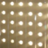 LED Triple Pixel Bar 36A