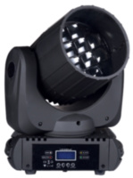 LED Moving Vortex 12
