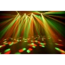 LED Moving Vortex 12