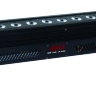 ​LED PIXEL BAR 19x9W EDSN 3in1 RGB