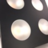 Ultra Blinder 4150-WW (LED Blinder 4x150W)