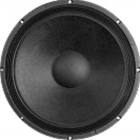 Динамик 15" EVM 152 (катушка 2")