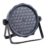 LED PAR 54x3W RGBW Slim