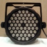 LED PAR 54x3W RGBW Slim